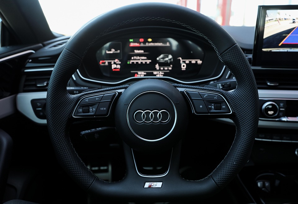 self-driving cars