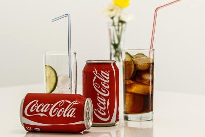 Coca-Cola