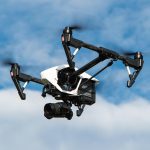 Drones in 2025