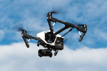 Drones in 2025